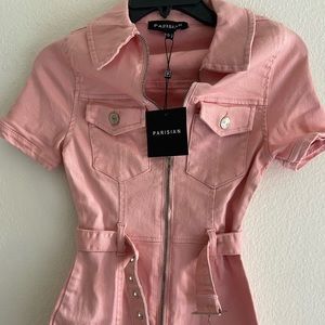 y2k romper